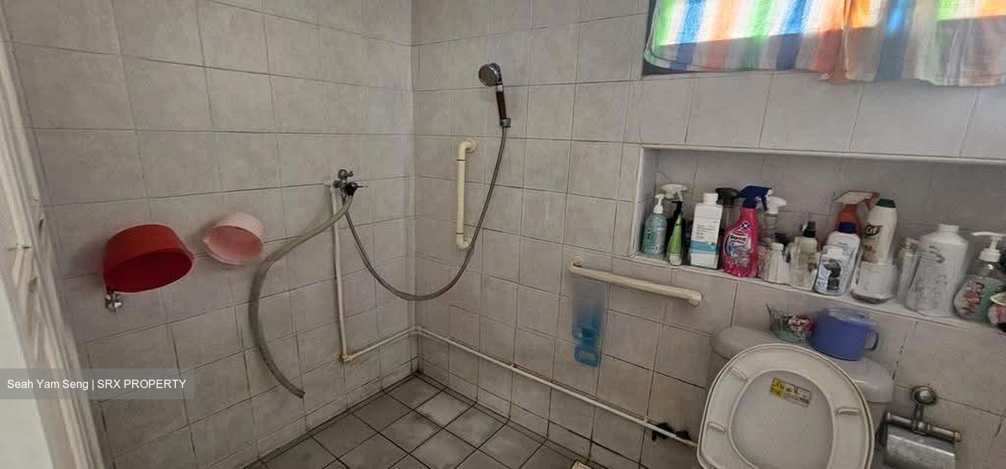 Blk 447 Choa Chu Kang Avenue 4 (Choa Chu Kang), HDB 4 Rooms #607326751